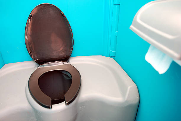 Best Portable bathroom rental  in Tuckahoe, VA