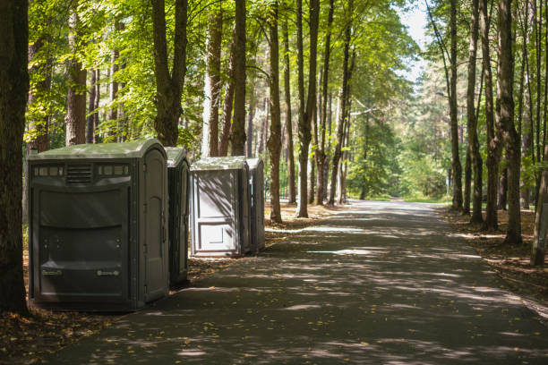 Best Luxury portable toilet rental  in Tuckahoe, VA