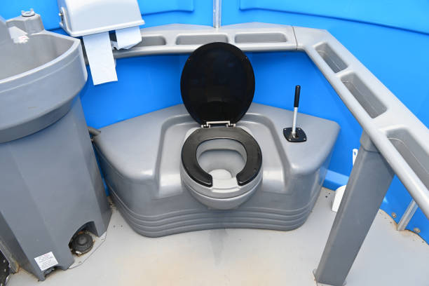 Best Portable toilet rental cost  in Tuckahoe, VA